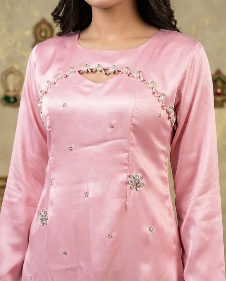 Red Rose 2 pc